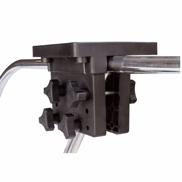 2027 Stanchion Rail Mount f/Downriggers